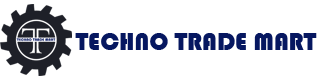 Techno Trade Mart Logo